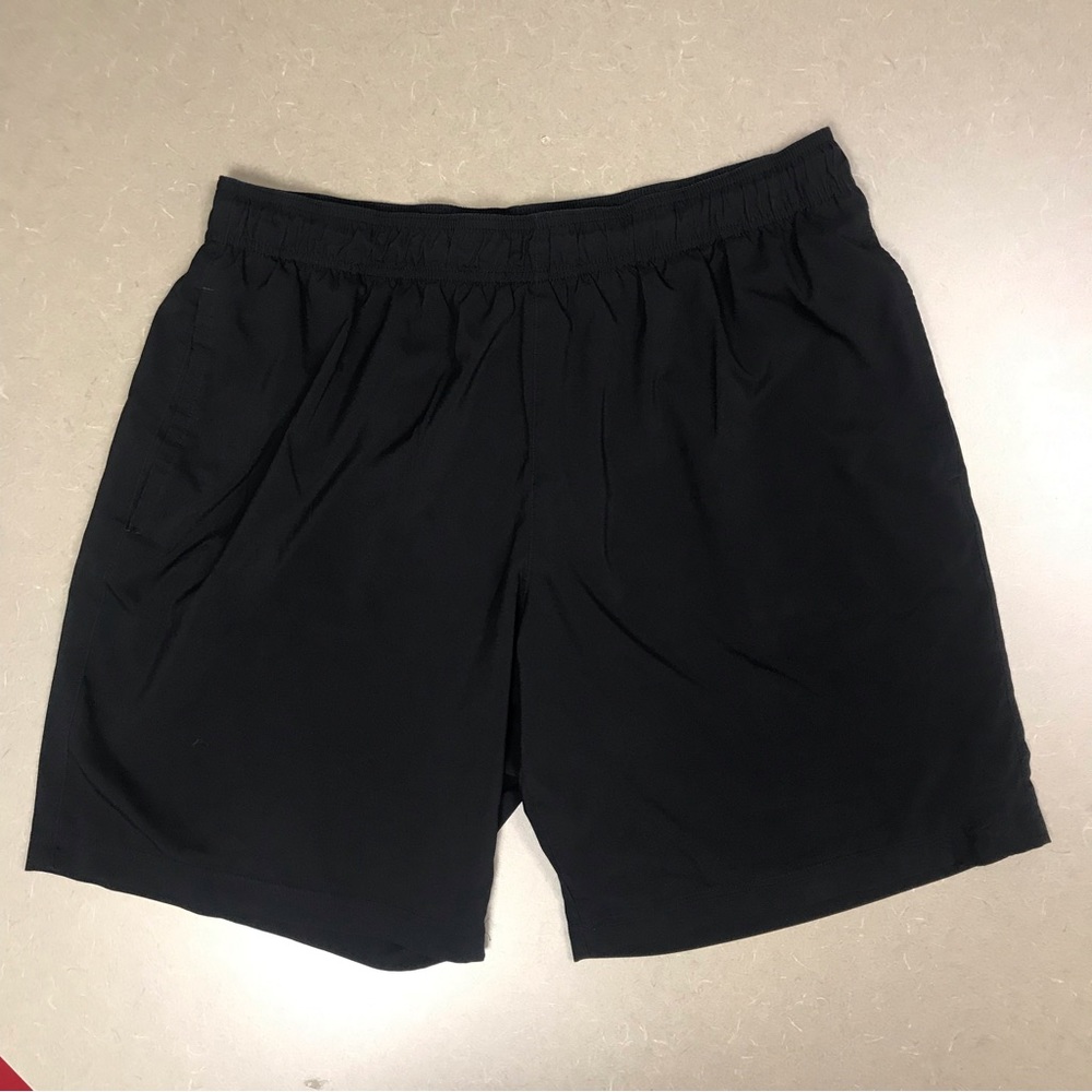 Reebok Mens Shorts